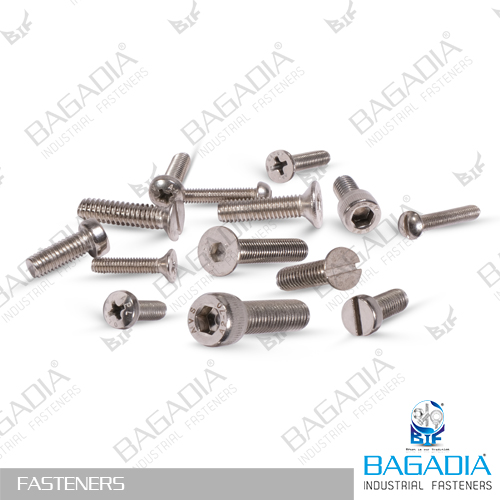 FASTENERS