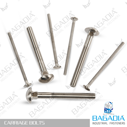 CARRIAGE BOLT